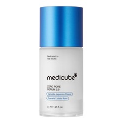 Zero Pore Serum 2.0 - Sérum anti-imperfections visage