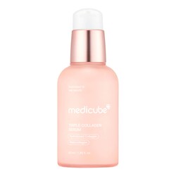 Triple Collagen Serum 4.0 - Sérum visage raffermissant et hydratant