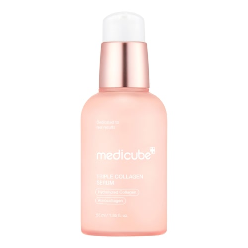 MEDICUBE - Triple Collagen Serum 4.0
