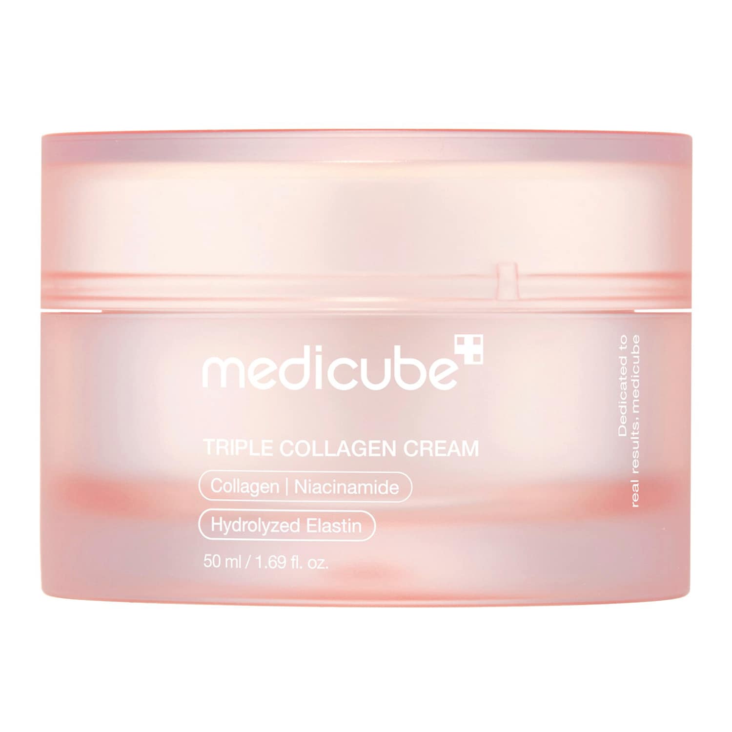 Triple Collagen Cream