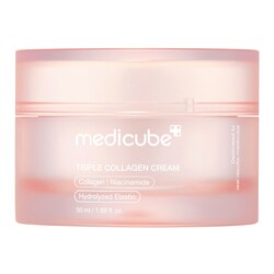 Triple Collagen Cream - Crème visage hydratante et raffermissante