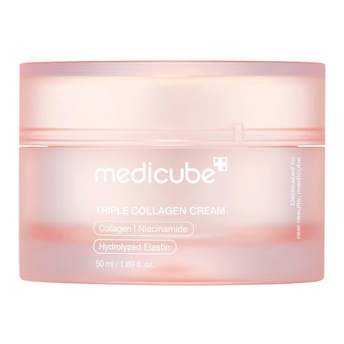 MEDICUBE - Triple Collagen Cream