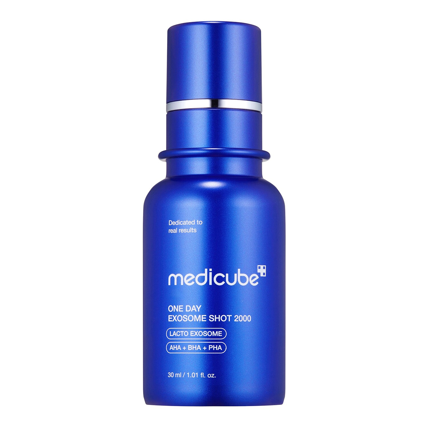 Exosome Shot Pore Serum 2000