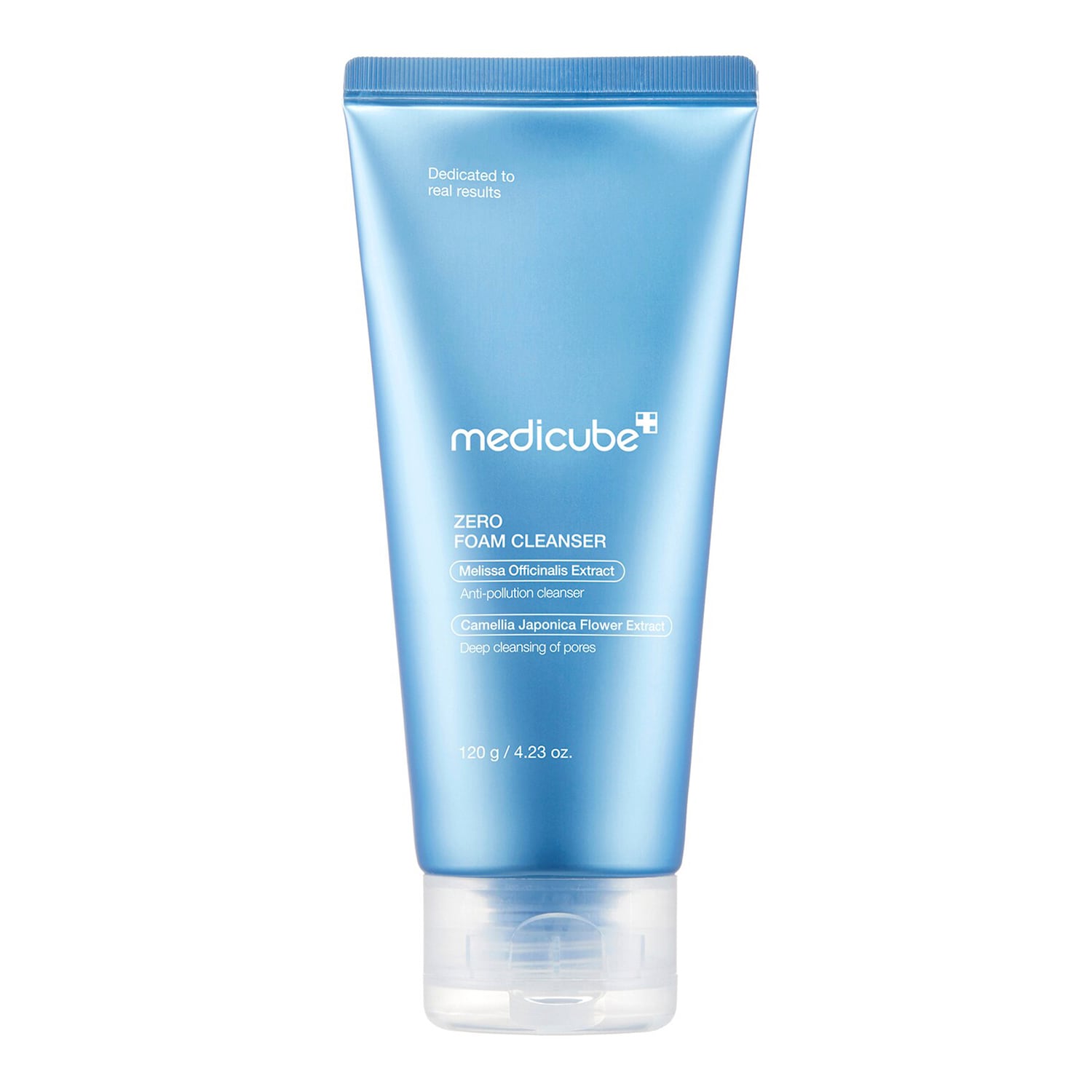 Zero Foam Cleanser