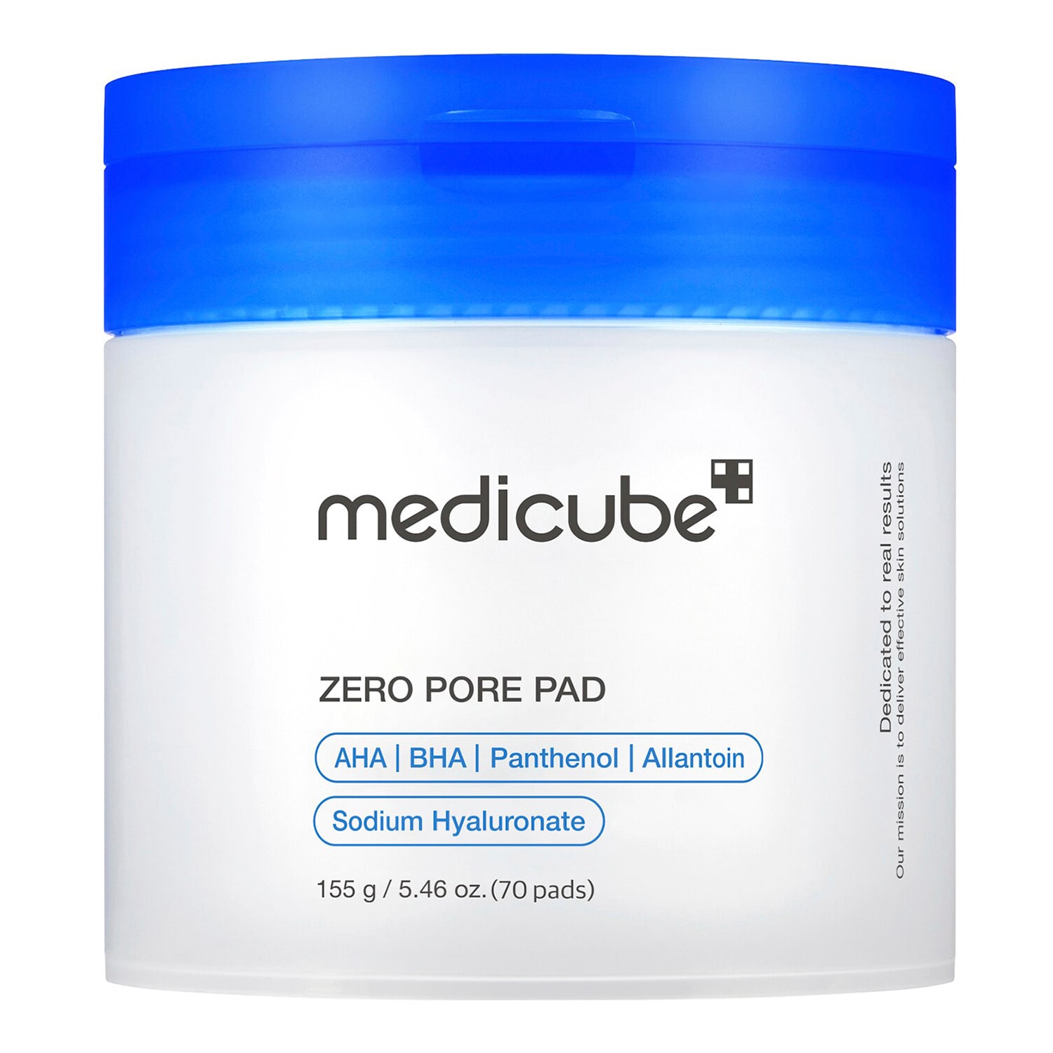 Zero Pore Pad 2.0