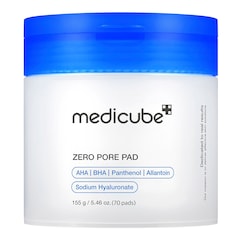 Zero Pore Pad 2.0 - &Alpha;&pi;&omicron;&lambda;&epsilon;&pi;&iota;&sigma;&tau;&iota;&kappa;ά &epsilon;&pi;&iota;&theta;έ&mu;&alpha;&tau;&alpha; &pi;&rho;&omicron;&sigma;ώ&pi;&omicron;&upsilon;, MEDICUBE
