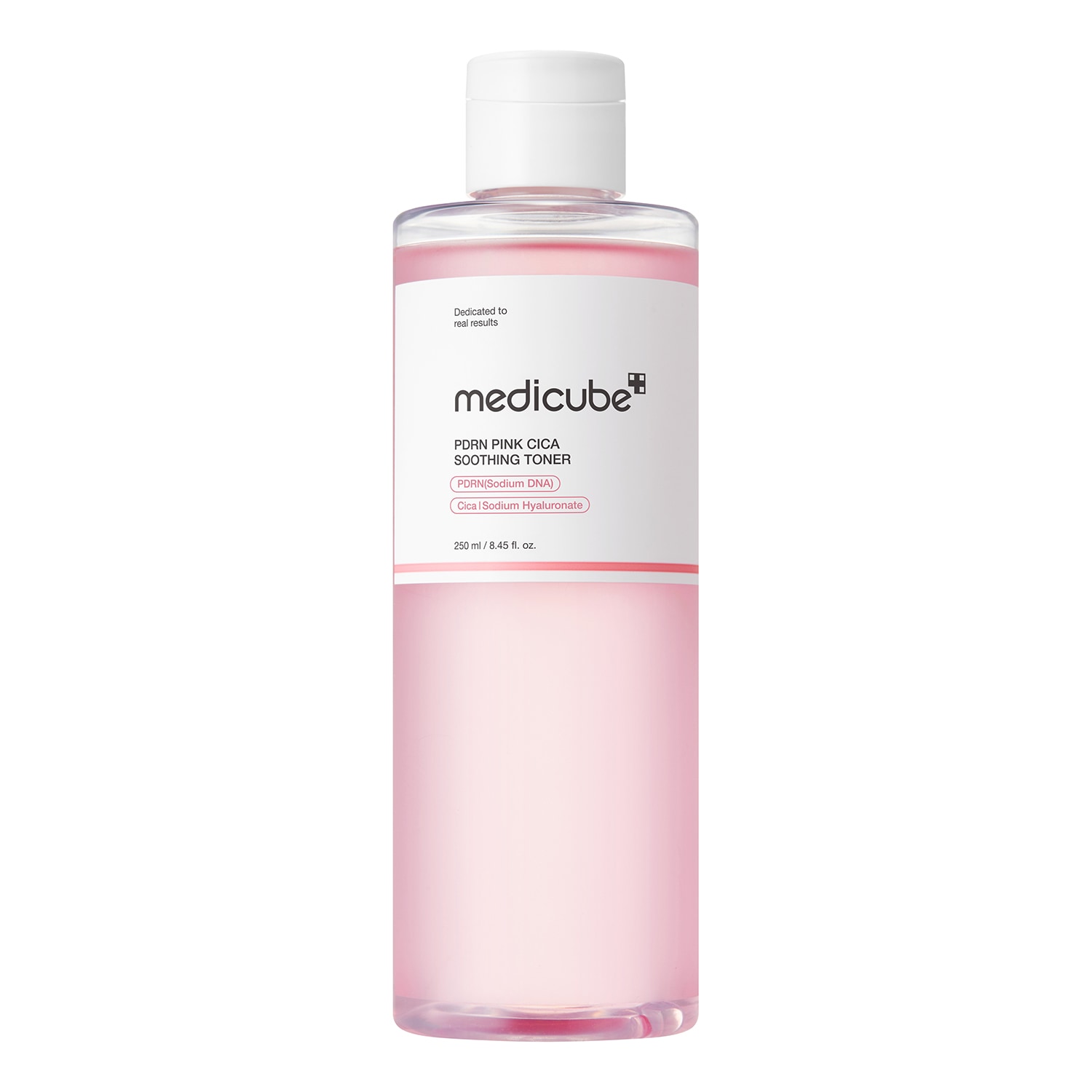 PDRN Pink Cica Soothing Toner