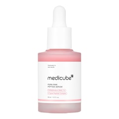 PDRN Pink Peptide Serum -  S&eacute;rum proti st&aacute;rnut&iacute; pro z&aacute;řivou pleť, MEDICUBE