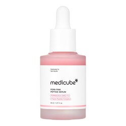 PDRN Pink Peptide Serum – Sérum anti-âge éclat