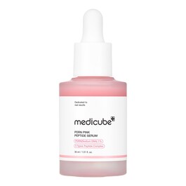 PDRN Pink Peptide Serum - Serum protiv starenja za blistav izgled