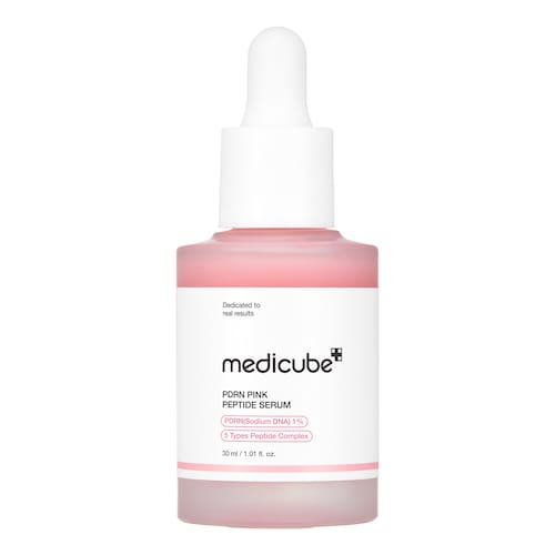 MEDICUBE - PDRN Pink Peptide Serum