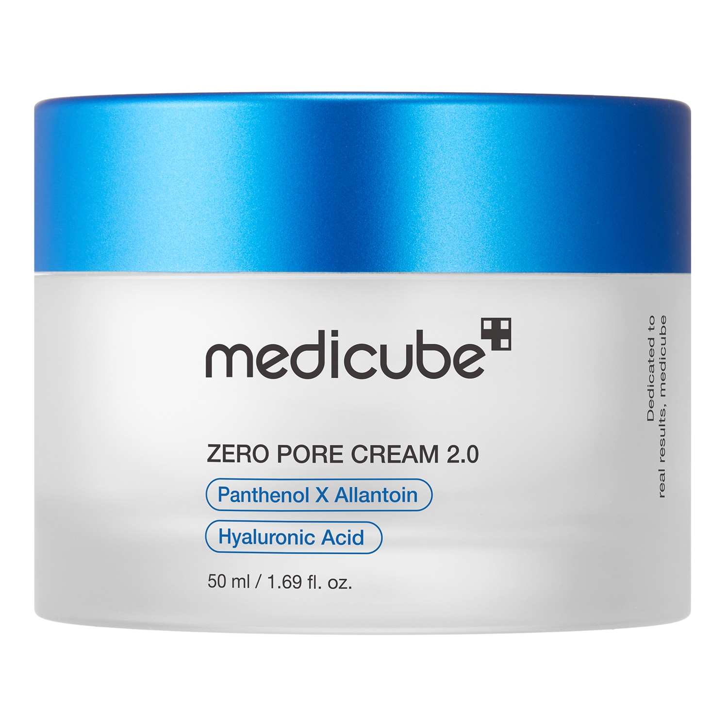 Zero Pore Cream 2.0 - Günlük Gözenek Sıkılaştırıcı Nemlendirici