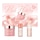 Medicube Pink Holiday Set - Gesichtspflegeset