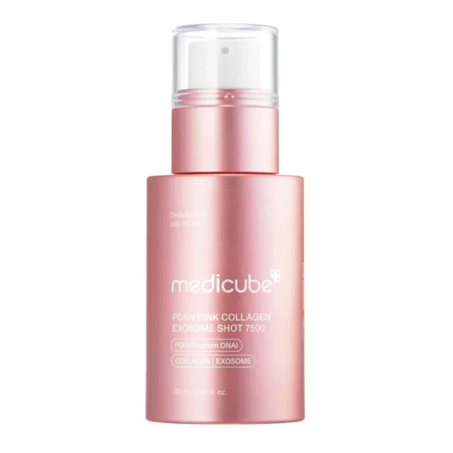 PDRN Pink Exosome Shot Serum 7500