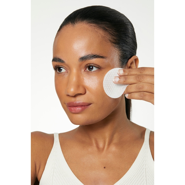 Zero Pore Pad 2.0 - Pads visage exfoliant