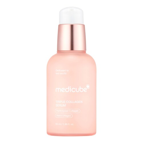 MEDICUBE - Triple Collagen Serum 4.0
