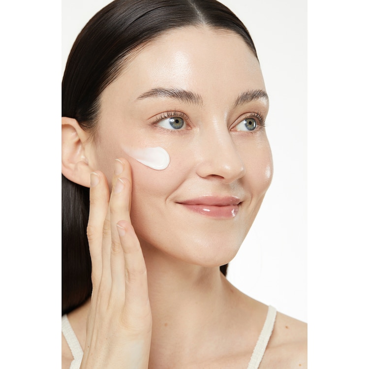 Triple Collagen Cream - Crème visage hydratante et raffermissante