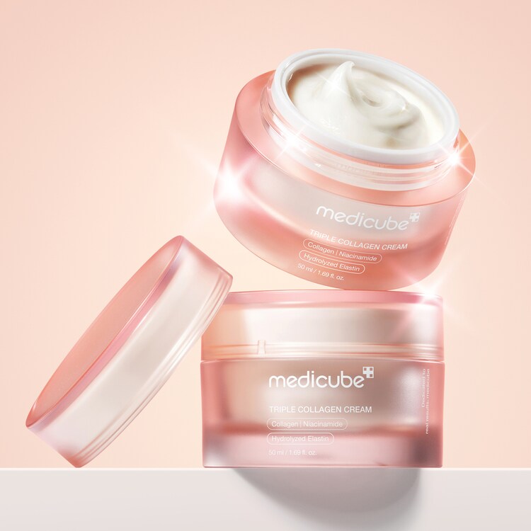 Triple Collagen Cream - Trostruka kolagenska krema