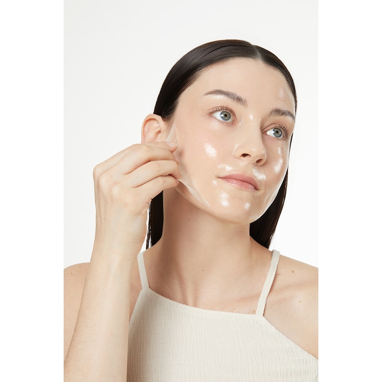 Collagen Night Wrapping Mask - Masque de Nuit éclat raffermissant