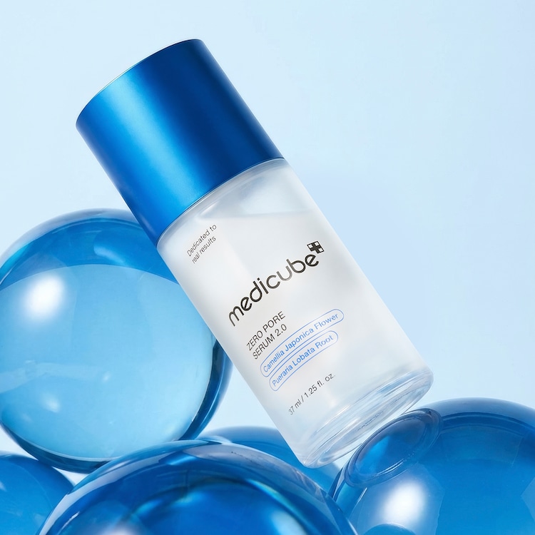 Zero Pore Serum 2.0 - Sérum anti-imperfections visage