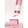 PDRN Pink Cica Toner Apaisant - Loção tonificante iluminadora para o rosto