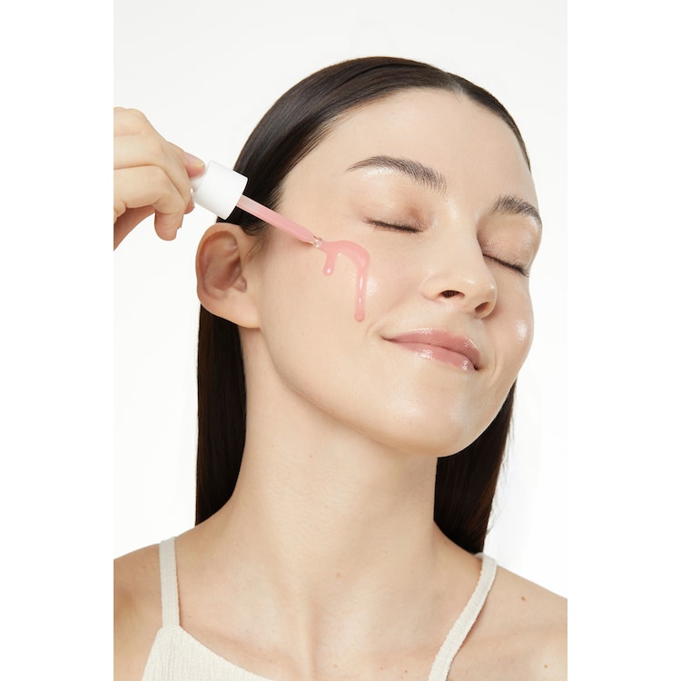 PDRN Pink Peptide Serum – Sérum anti-âge éclat