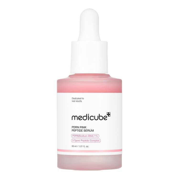 PDRN Pink Peptide Serum - Sérum anti-âge éclat