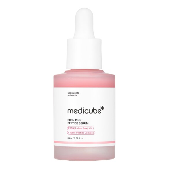 Medicube Pdrn Pink Peptide Serum - Immagine 3