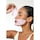 PDRN Pink Collagen Gel Mask – Masque gel hydratant et régénérant pour le visage