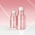PDRN Pink Collagen Exosome Shot 2000 - Siero viso illuminante ed elasticizzante