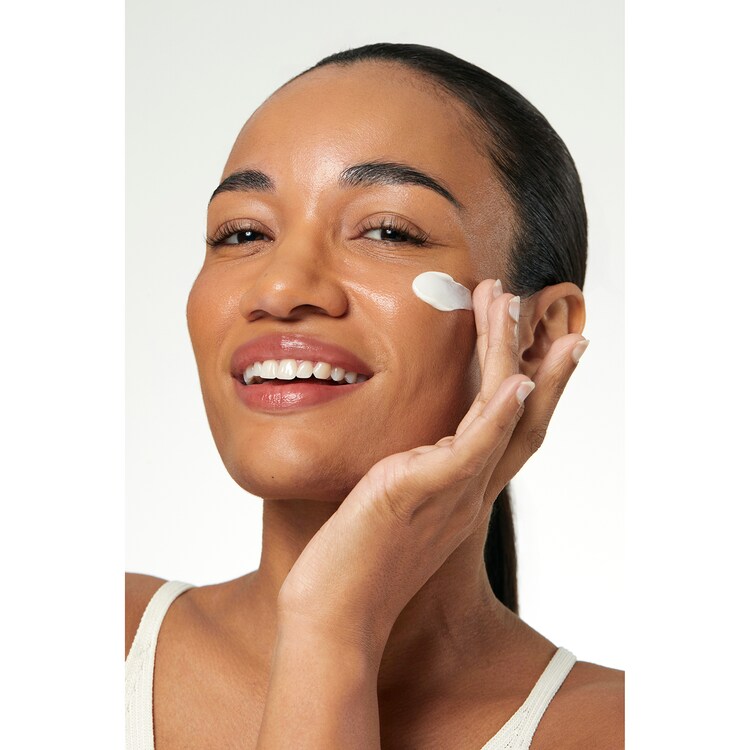 Zero Pore Cream 2.0 – Soin hydratant quotidien affinant les pores