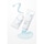Zero Pore Moisture Sun Serum - Sérum visage Hydratant SPF50+