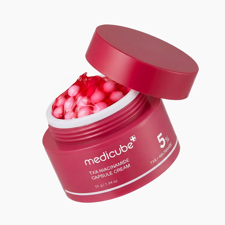 Crème en Capsules TXA Niacinamide - Crema viso correttrice in capsule