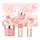 Medicube Pink Holiday Set - Σετ περιποίησης προσώπου