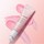 Medicube PDRN Pink Peptide Eye Cream - Trattamento Contorno Occhi