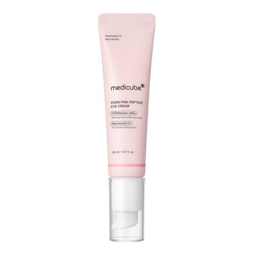 MEDICUBE - Medicube PDRN Pink Peptide Eye Cream