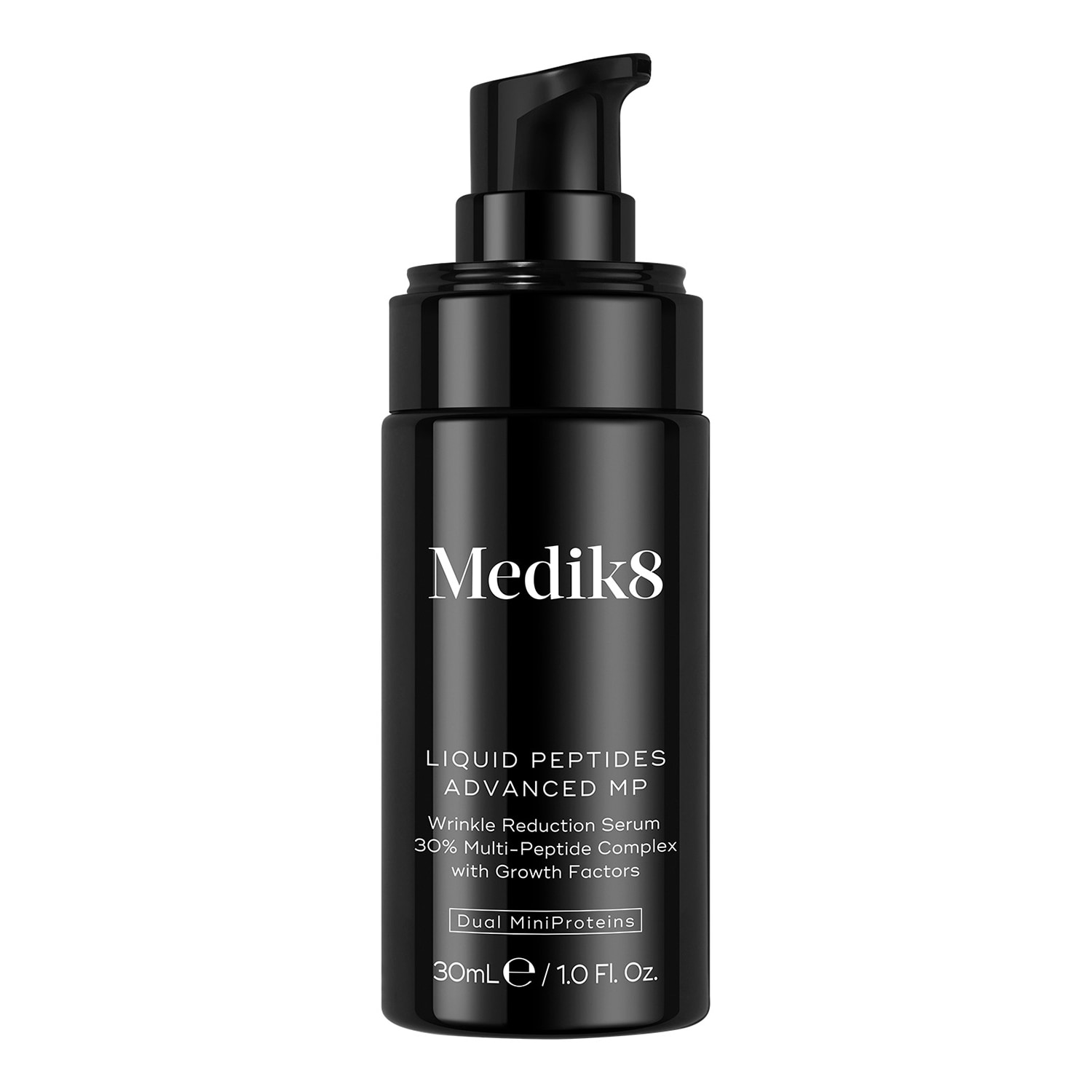Medik8 Liquid Peptides Advanced MP 30ml | SEPHORA UK