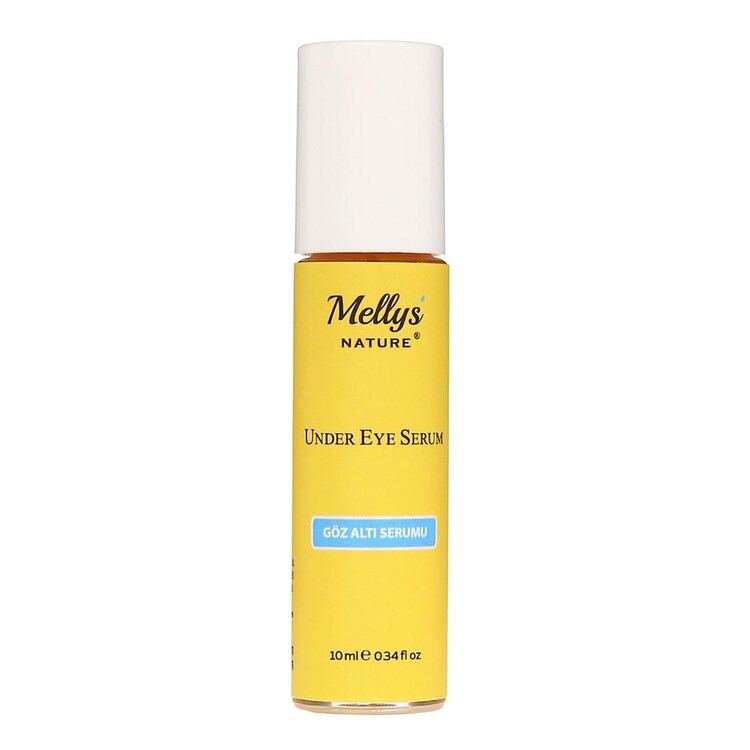 Under Eye Serum - Göz Çevresi Bakım Serumu