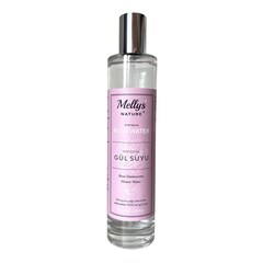 %100 Saf G&uuml;l Suyu Sprey, MELLYS' NATURE