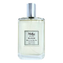 Bloom dry oil - %100 Doğal Çok Amaçlı Kuru Yağ ( saç , vücut ve yüz için ), MELLYS' NATURE