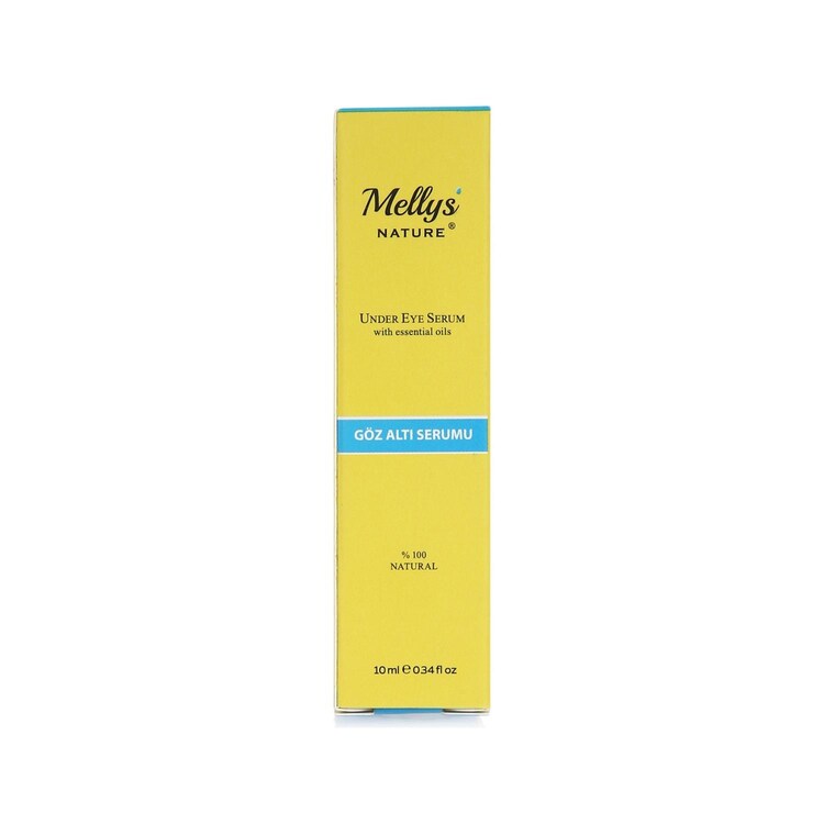 Under Eye Serum - Göz Çevresi Bakım Serumu