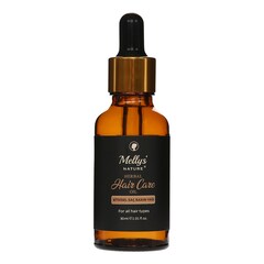 Herbal Hair Care -%100 Bitkisel Saç Bakım Serumu , MELLYS' NATURE