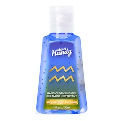 Gel Detergente mani - Collezione Zodiaco , MERCI HANDY