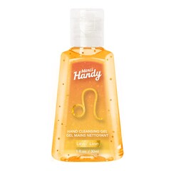Collection Zodiaque - Gel Mains Nettoyant, MERCI HANDY