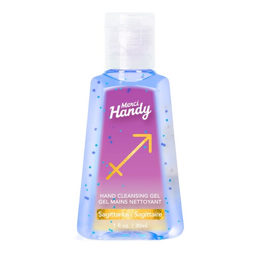 MERCI HANDY - Zodiac Edition