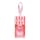 Hanger gel Raspberry Syrup - Gel nettoyant pour les mains Noël 2023 
