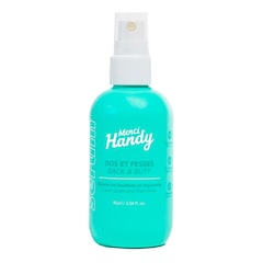 Body S&eacute;rum Dos & Fesses - S&eacute;rum corporal, Merci Handy