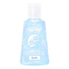 Detergente - Gel per le mani, MERCI HANDY