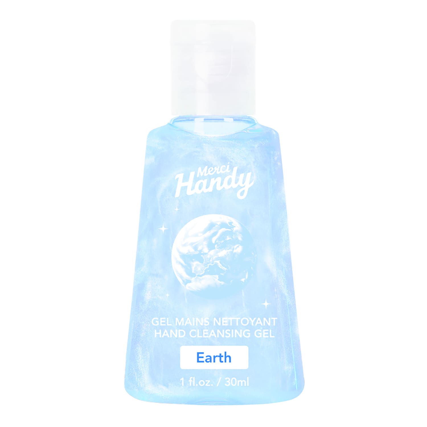 MERCI HANDY - Hand Cleansing Gel – Čisticí gel na ruce