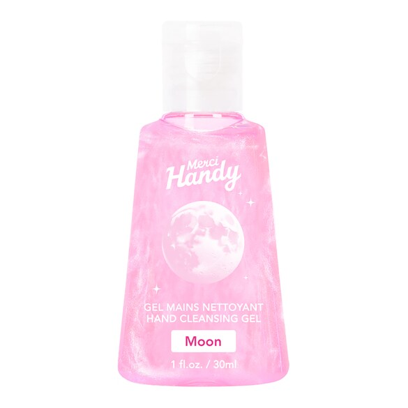 Nettoyant - Gel za či&scaron;ćenje ruku, MERCI HANDY